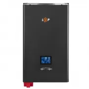 ИБП Logic Power с правильной синусоидой 24V LPE-W-PSW-3600VA+ (2500Вт) 1-40A