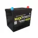 Автомобильный аккумулятор MaxPower 60Ah JR+ 560A Ultra