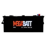 Вантажний акумулятор MegaBatt 190Ah L+ 1200A