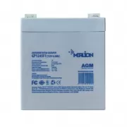 Аккумулятор Merlion 12V 4.5Ah GP1245F1