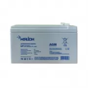 Аккумулятор Merlion 12V 7.2Ah GP1272F2