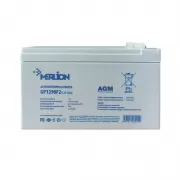 Аккумулятор Merlion 12V 9Ah GP1290F2