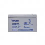 Аккумулятор Merlion 12V 7Ah AGM GP1270F2