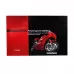 Аккумулятор Novelbat YTX9-BS 12v 8Ah 110A (EN) L+