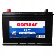 Aккумулятор Rombat Pilot 95Ah 650A JL+ (EN)