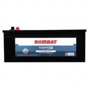 Грузовой аккумулятор Rombat Tempest 195Ah 1100A (EN)