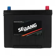 Аккумулятор Sebang Premium 70Ah 600A JR+ (EN)