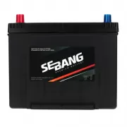 Аккумулятор Sebang Premium 70Ah 600A JL+ (EN)