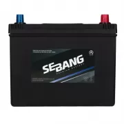 Аккумулятор Sebang EFB 70Ah 680A JR+ (EN)