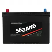 Аккумулятор Sebang Premium 90Ah 800A JL+ (EN)
