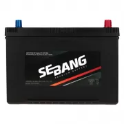 Аккумулятор Sebang Premium 90Ah 800A JR+ (EN)