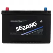Аккумулятор Sebang EFB 95Ah 850A JL+ (EN)