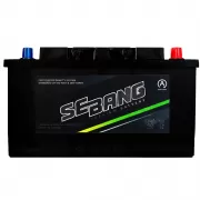 Аккумулятор Sebang AGM 95Ah 800A R+ (EN)