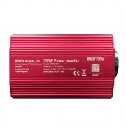 Автомобильный инвертор Bestek MRI3013BU