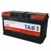 Аккумулятор автомобильный Tab Magic 6CT-100Ah R+ 900A (EN)