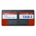 Аккумулятор автомобильный Tab Magic 6CT-100Ah R+ 900A (EN)