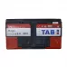 Аккумулятор TAB Magic 6CT-85Ah R+ 800A (EN) (низкобазовый)