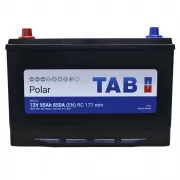 Автомобильный аккумулятор Tab Polar 95AH JL+ 850A (EN) 246995