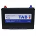 Аккумулятор Tab Polar 95AH JL+ 850A (EN) 246995