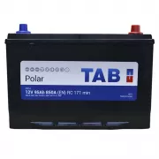 Аккумулятор Tab Polar 95AH JR+ 850А (EN) 246895