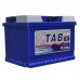 Аккумулятор автомобильный TAB Polar Blue 66Ah R+ 620 (En)