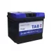 Аккумулятор TAB Polar S 6CT-45Ah R+ 420A (EN) 246045 (низкобазовый)