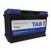Аккумулятор TAB Polar S 73Ah R+ 630A (EN) 246073 низкобазовый