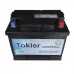 Аккумулятор Tokler 60Ah R+ 480A
