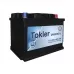 Автомобільний акумулятор Tokler 60Ah R+ 480A