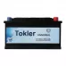 Автомобільний акумулятор Tokler 95Ah R+ 680A