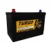 Автомобильный аккумулятор Turbo Asia 100Ah JL+ 780A