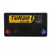 Автомобильный аккумулятор Turbo Asia 100Ah JL+ 780A