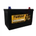 Автомобільний акумулятор Turbo Asia 100Ah JR+ 780A