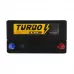 Автомобильный аккумулятор Turbo Asia 100Ah JR+ 780A