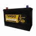 Автомобильный аккумулятор Turbo Asia 90Ah JL+ 720A