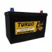 Автомобільний акумулятор Turbo Asia 90Ah JR+ 720A