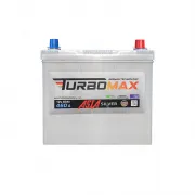 Аккумулятор TurboMax Asia 50Ah JR+ 460A