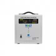 ИБП VOLT Polska SINUS PRO 1500E 1050Вт / 1500VA 12v/230В с правильной синусойдой 