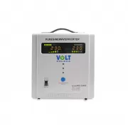 ИБП VOLT Polska SINUS PRO 2000E 1250Вт / 2000VA 12v/230В с правильной синусойдой