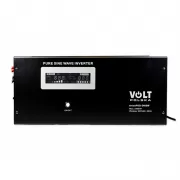 ИБП VOLT Polska SINUS PRO 2400W 1600Вт / 2400VA 12v/230В с правильной синусойдой 