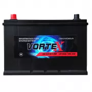 Aккумулятор Vortex 95Ah 730A JL+ (EN)