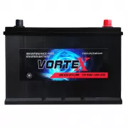 Aккумулятор Vortex 95Ah 730A JR+ (EN)