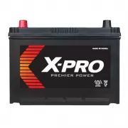 Автомобильный аккумулятор X-Pro 100Ah 830A JL+ (EN)