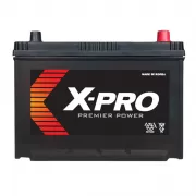 Автомобильный аккумулятор X-Pro 100Ah 830A JR+ (EN)
