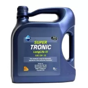 Aral Super Tronic Longlife III SAE 5W-30 5л