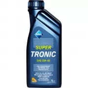 Aral Super Tronic 0W-40 (Low SAPS) 1л