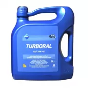 Aral Turboral SAE 10W-40 5л