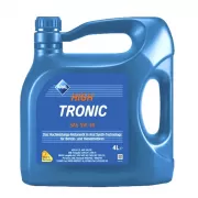 Aral High Tronic SAE 5W-40 4л