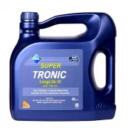 Aral Super Tronic Longlife III SAE 5W-30 4л