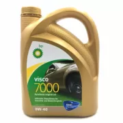 Моторное масло British Petroleum Visco 7000 0W-40 4л